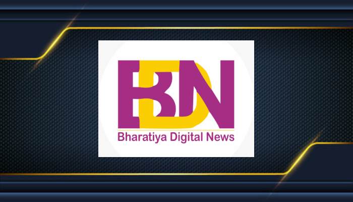 bharatiya digital news